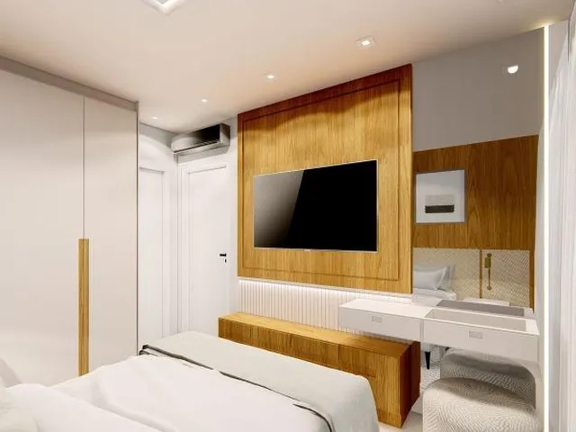 Imagem 6: Lindo Sobrado Triplex no Centro de Balneário Camboriú