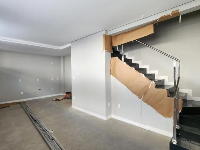 Imagem 16: Lindo Sobrado Triplex no Centro de Balneário Camboriú