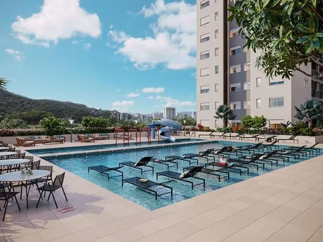 Imagem: Ótimo Apartamento no Bairro Fazenda em