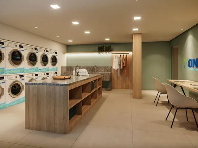 Imagem 2: Ótimo Apartamento no Bairro Fazenda em Itajaí
