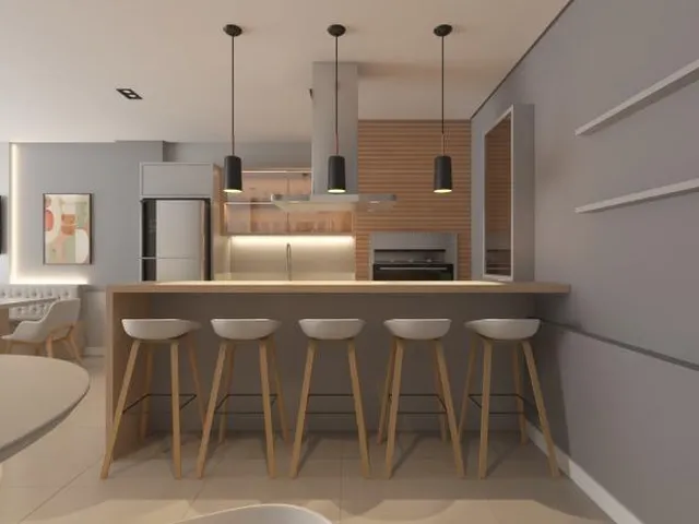 Imagem 9: Oportunidade Prédio em Construção em Balneário Camboriú
