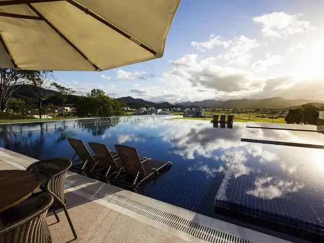 Imagem 5: Linda Casa com Piscina em Condomínio Fechado em Camboriú