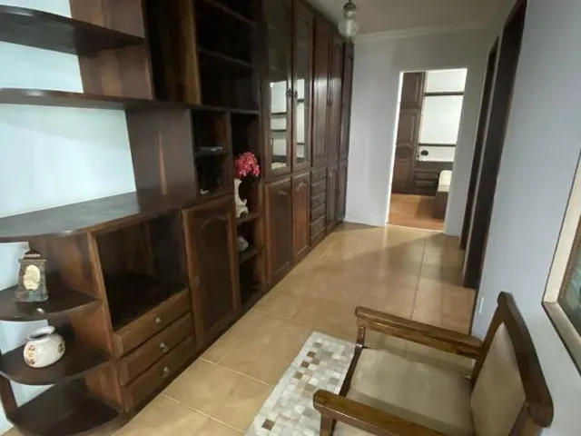 Imagem 3: Apartamento Locação Anual Ou Diárias Até Dezembro Balneário Camboriu- Quadra Mar Vaga Privativa