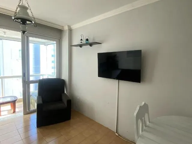Imagem 15: Apartamento Locação Anual Ou Diárias Até Dezembro Balneário Camboriu- Quadra Mar Vaga Privativa