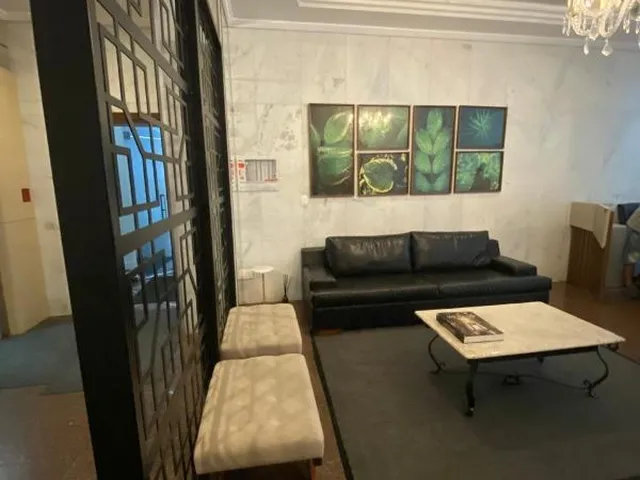 Imagem 4: Apartamento Locação Anual Ou Diárias Até Dezembro Balneário Camboriu- Quadra Mar Vaga Privativa