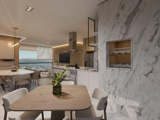 Imagem 14: Apartamento Alto Padrão em Construção Próximo Ao Passeio san Miguel B.camboriú