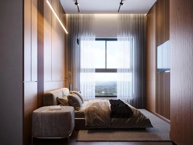 Imagem 13: Oportunidade de Investimento Apartamento em Construção no Bairro Cordeiroa em Itajaí