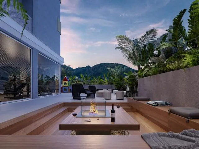 Imagem 11: Amplo Apartamento em Construção em Itapema