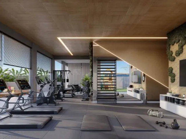 Imagem 8: Amplo Apartamento em Construção em Itapema