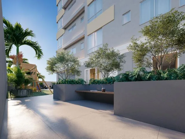 Imagem 3: Amplo Apartamento em Construção em Itapema
