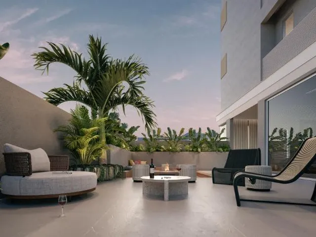 Imagem 6: Amplo Apartamento em Construção em Itapema