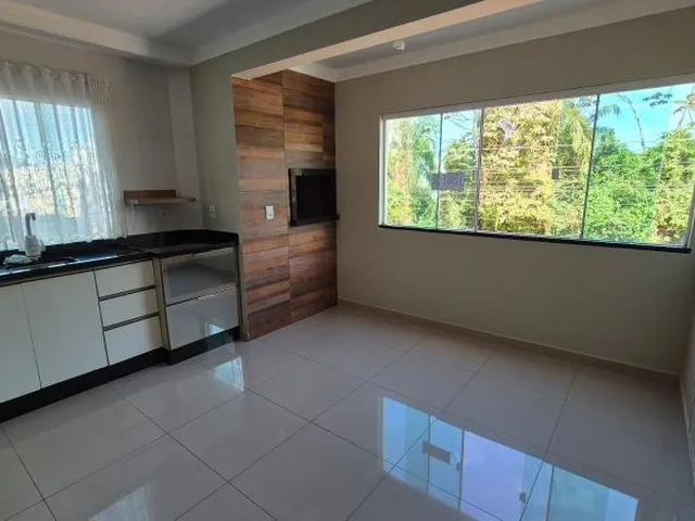 Imagem 7: Oportunidade Lindo Apartamento com Churrasqueira Próximo do Novo Koch Camboriú