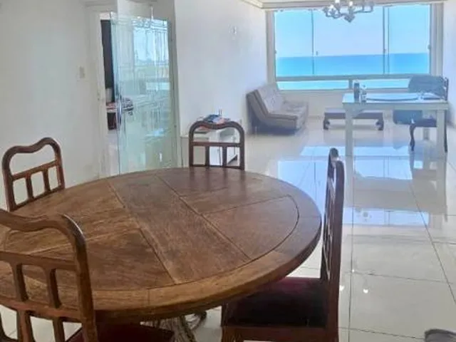 Imagem 14: Apartamento Frente Mar - Aluguel de Temporada Balneário Camboriu