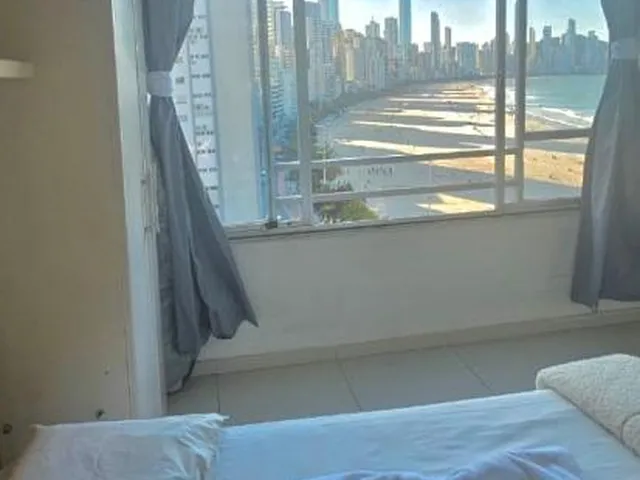 Imagem 10: Apartamento Frente Mar - Aluguel de Temporada Balneário Camboriu