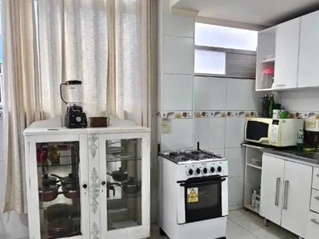 Imagem 8: Apartamento Frente Mar - Aluguel de Temporada Balneário Camboriu