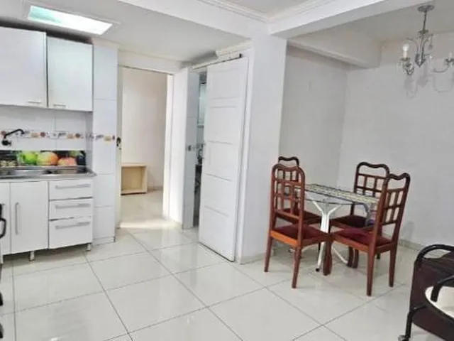 Imagem 15: Apartamento Frente Mar - Aluguel de Temporada Balneário Camboriu