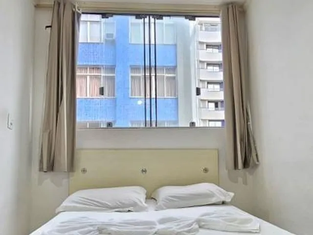 Imagem 6: Apartamento Frente Mar - Aluguel de Temporada Balneário Camboriu