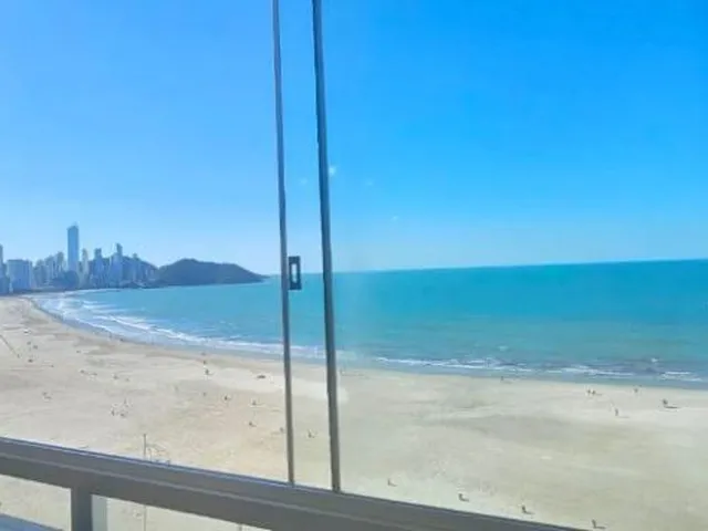Imagem 11: Apartamento Frente Mar - Aluguel de Temporada Balneário Camboriu