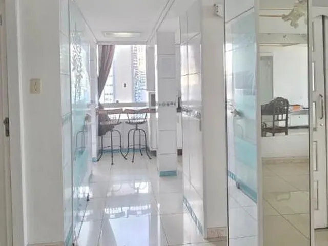 Imagem 4: Apartamento Frente Mar - Aluguel de Temporada Balneário Camboriu