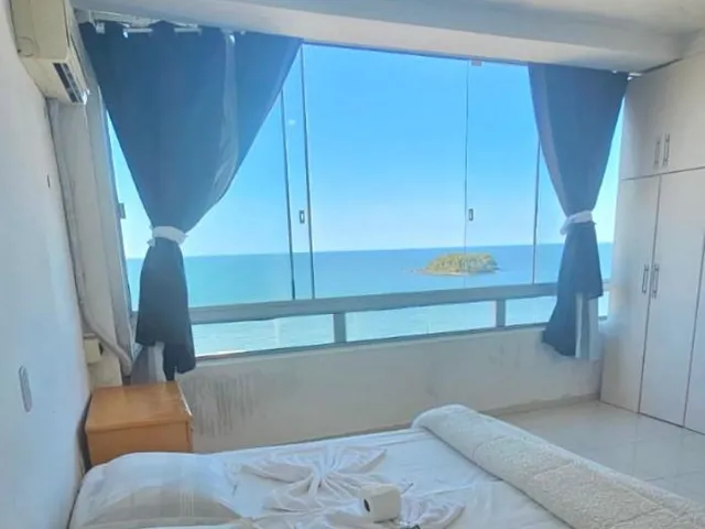 Imagem 9: Apartamento Frente Mar - Aluguel de Temporada Balneário Camboriu