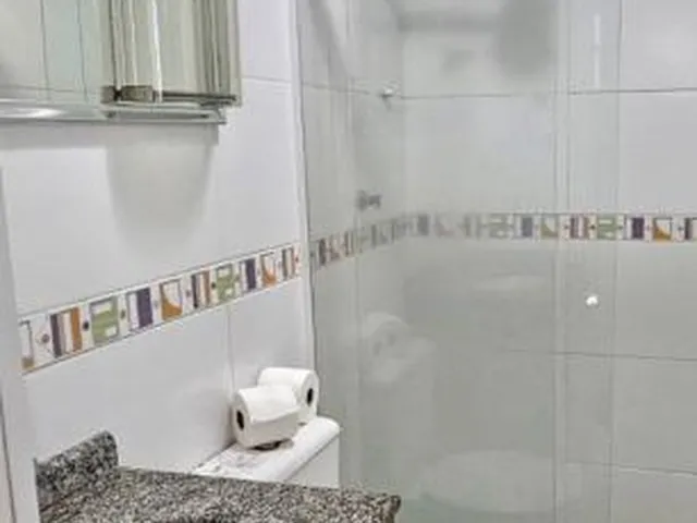 Imagem 5: Apartamento Frente Mar - Aluguel de Temporada Balneário Camboriu