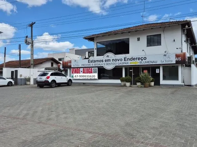 Imagem 3: Oportunidade de Investimento Imóvel Comercial À Margem da Br470 em Gaspar