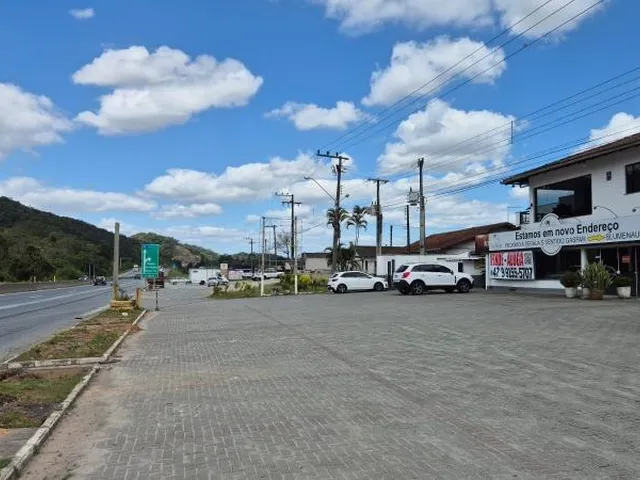 Imagem 7: Oportunidade de Investimento Imóvel Comercial À Margem da Br470 em Gaspar