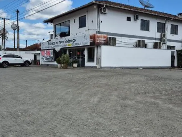 Imagem 2: Oportunidade de Investimento Imóvel Comercial À Margem da Br470 em Gaspar