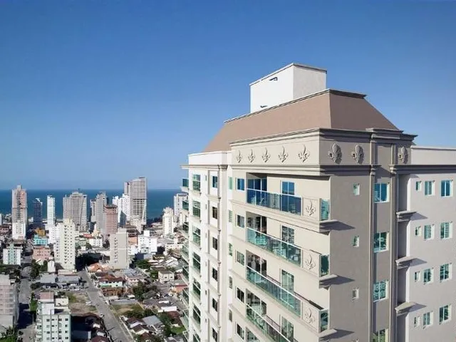 Imagem: Ótimo Apartamento em Construção no Bairro