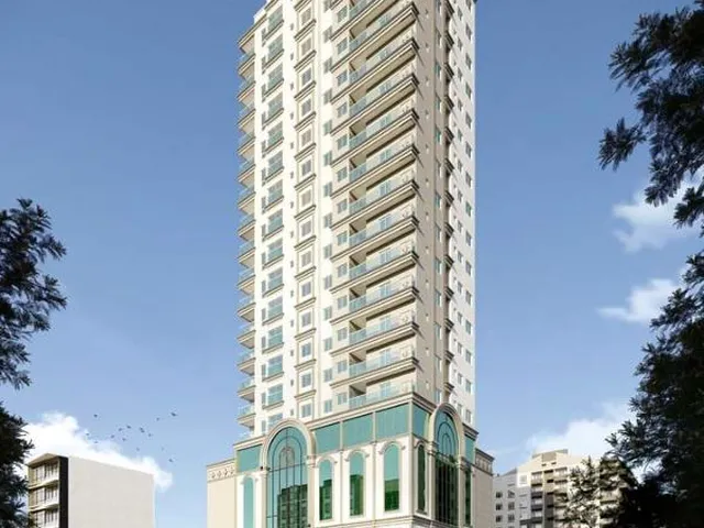 Imagem 9: Ótimo Apartamento em Construção no Bairro Morretes em Itapema