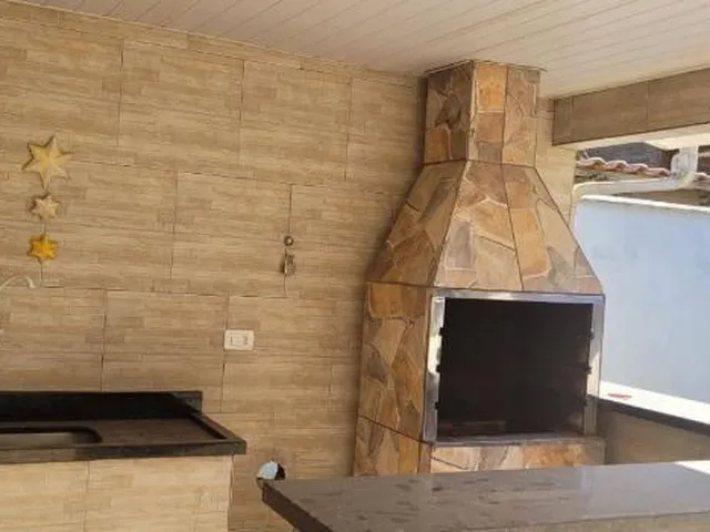 Imagem 2: Casa 3 Dormitórios- 3 Banheiros Penha santa Catarina