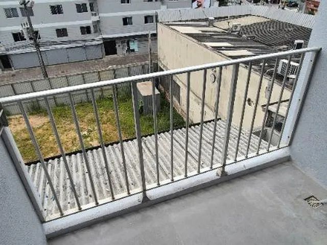 Imagem 8: Apartamento 1 Dormitorio com Sacada no Centro de Balneário Camboriu