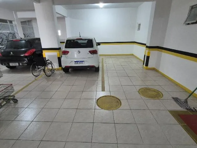 Imagem 7: Apartamento 1 Dormitorio com Sacada no Centro de Balneário Camboriu
