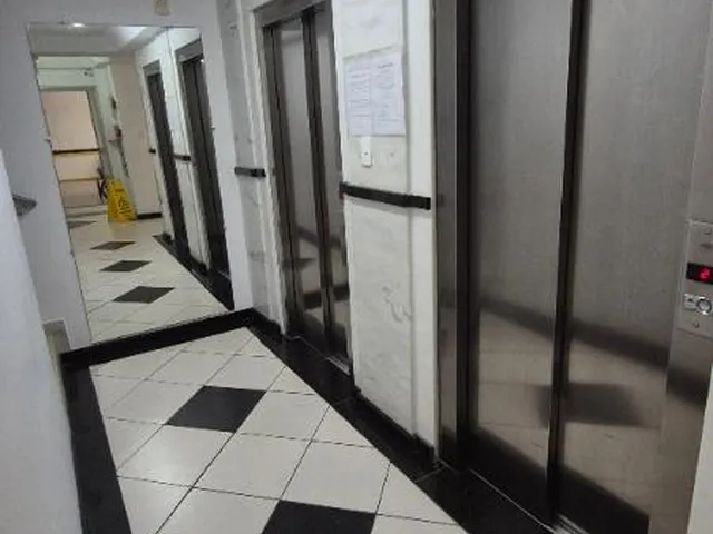 Imagem 2: Apartamento 1 Dormitorio com Sacada no Centro de Balneário Camboriu