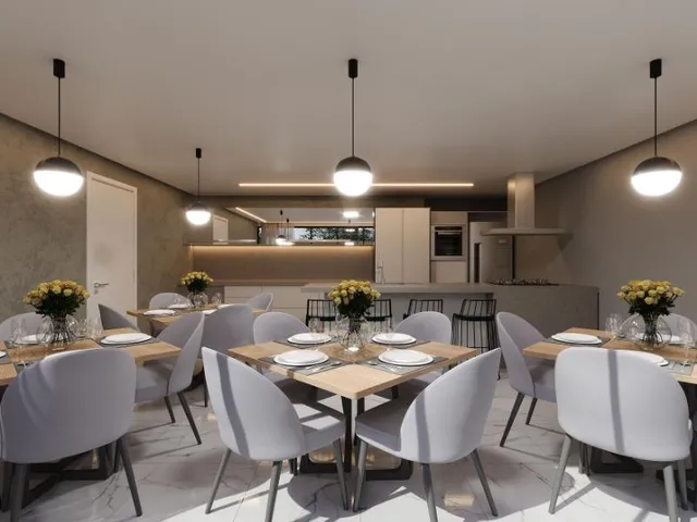 Imagem 5: Ótimo Apartamento Novo no Bairro Tabuleiro em Camboriú
