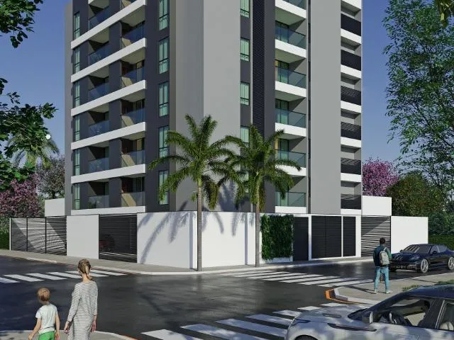 Imagem 3: Ótimo Apartamento Novo no Bairro Tabuleiro em Camboriú