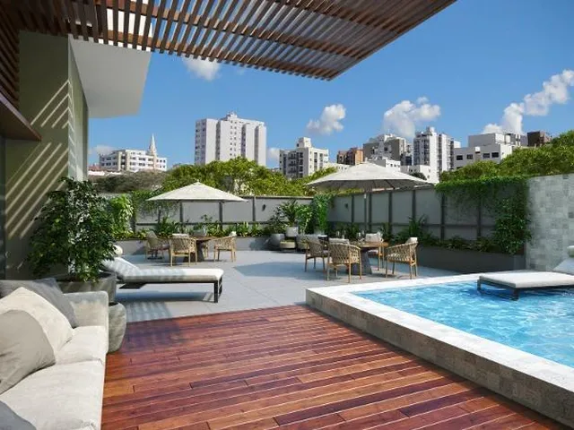 Imagem: Investimento Apartamento Novo 1 por Andar