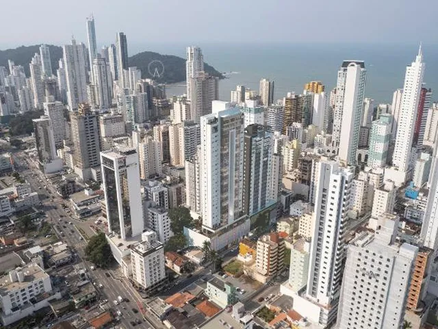 Imagem: Maravilhoso Apartamento Alto Padrão no