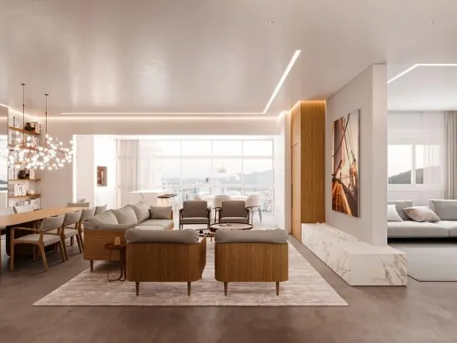 Imagem 7: Maravilhoso Apartamento Alto Padrão no Centro em Balneário Camboriú