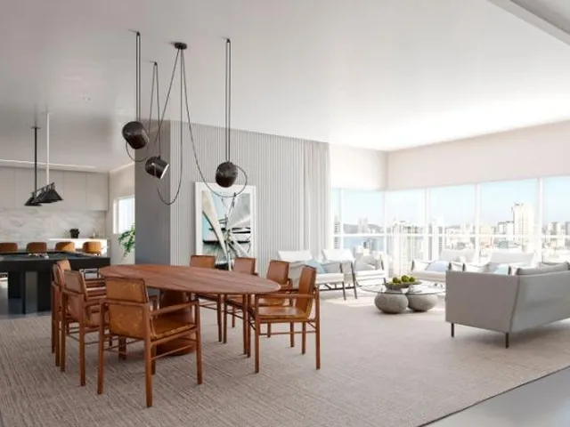 Imagem 11: Maravilhoso Apartamento Alto Padrão no Centro em Balneário Camboriú