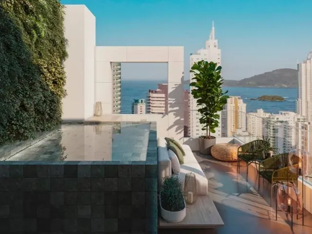 Imagem 4: Maravilhoso Apartamento Alto Padrão no Centro em Balneário Camboriú