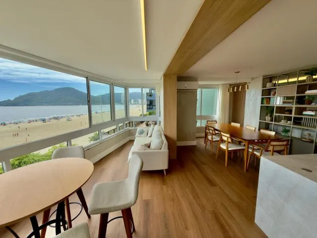 Imagem: Oportunidade Frente Mar Apartamento Alto