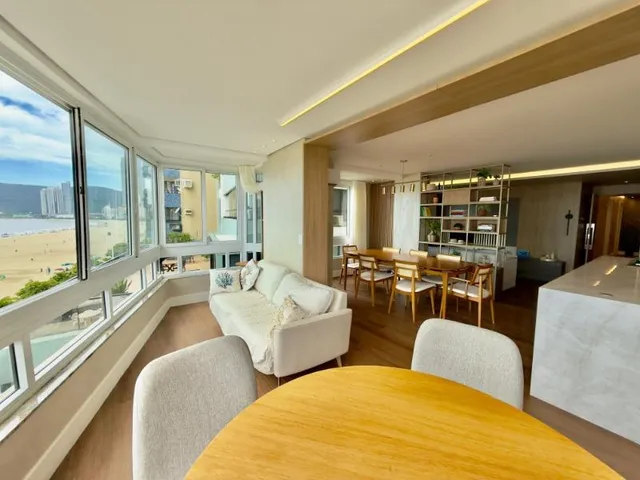 Imagem 8: Oportunidade Frente Mar Apartamento Alto Padrão em Balneário Camboriu