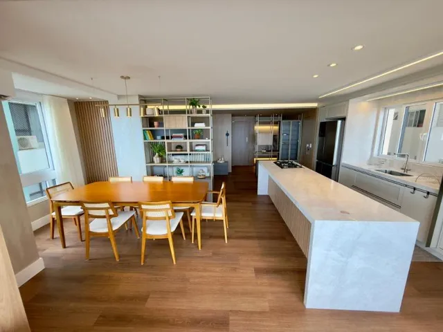 Imagem 6: Oportunidade Frente Mar Apartamento Alto Padrão em Balneário Camboriu