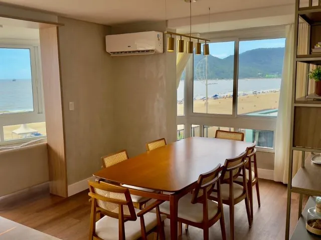 Imagem 2: Oportunidade Frente Mar Apartamento Alto Padrão em Balneário Camboriu