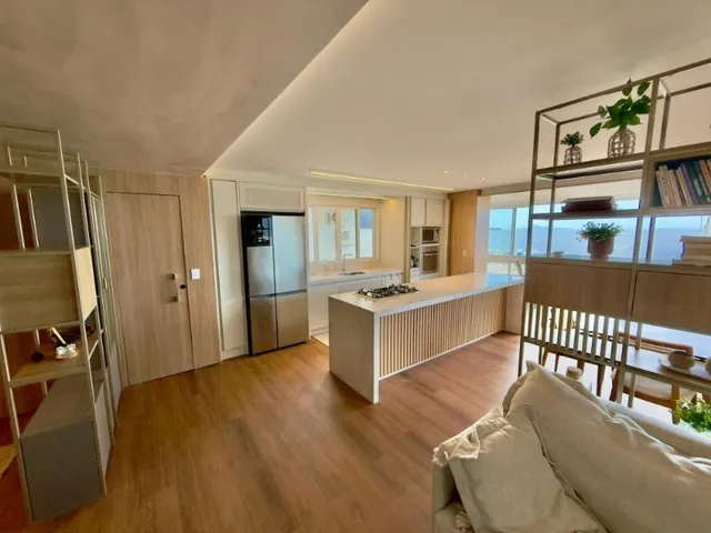 Imagem 7: Oportunidade Frente Mar Apartamento Alto Padrão em Balneário Camboriu
