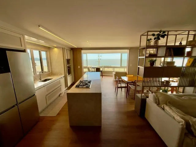 Imagem 3: Oportunidade Frente Mar Apartamento Alto Padrão em Balneário Camboriu