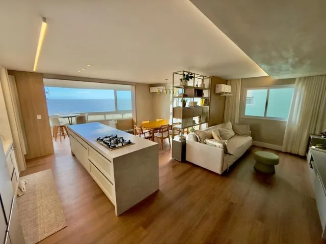 Imagem 4: Oportunidade Frente Mar Apartamento Alto Padrão em Balneário Camboriu