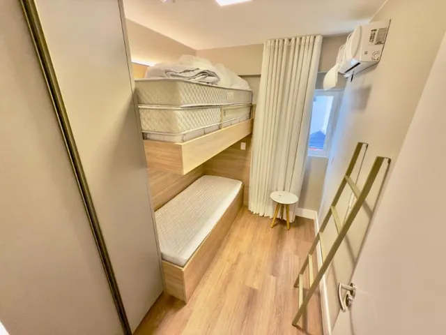 Imagem 16: Oportunidade Frente Mar Apartamento Alto Padrão em Balneário Camboriu