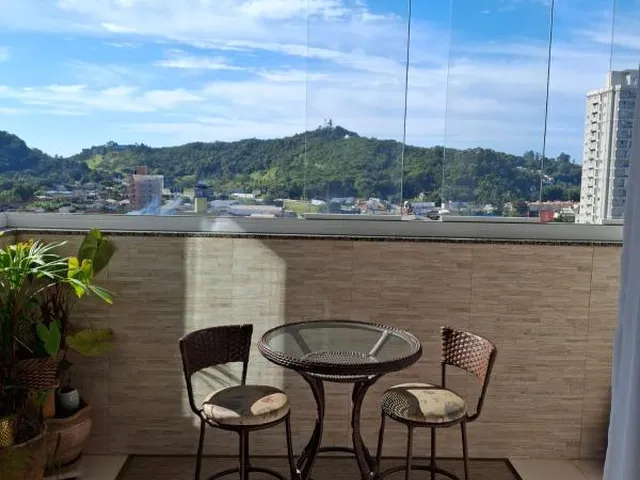 Imagem 5: Apartamento 2 Dormitorios com Lazer Lindo